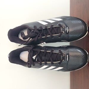Adidas Icon Size 5 Men's Baseball Cleats